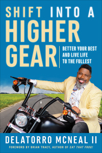 Cover image: Shift into a Higher Gear 1st edition 9781523093731