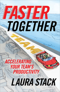 Imagen de portada: Faster Together 1st edition 9781523094455