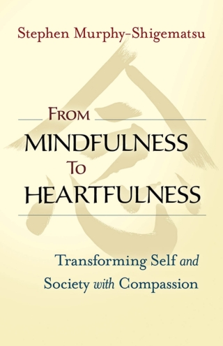 Cover image: From Mindfulness to Heartfulness 1st edition 9781523094554