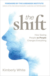 Titelbild: The Shift 1st edition 9781523094882