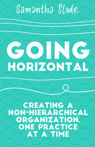 صورة الغلاف: Going Horizontal 1st edition 9781523095261