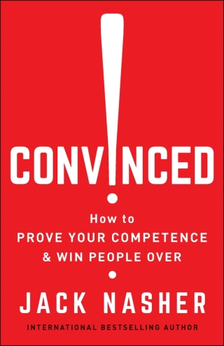 Imagen de portada: Convinced! 1st edition 9781523095599