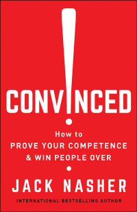 Cover image: Convinced! 1st edition 9781523095599