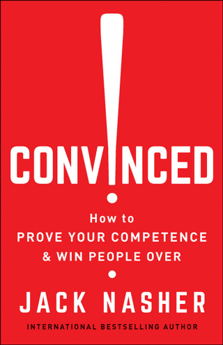 Imagen de portada: Convinced! 1st edition 9781523095599