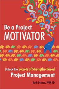 表紙画像: Be a Project Motivator 1st edition 9781523095797