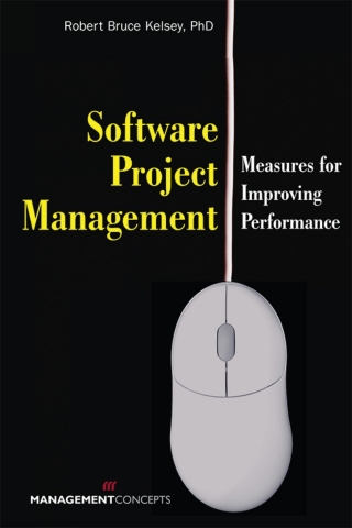 Cover image: Software Project Management 1st edition 9781567261738