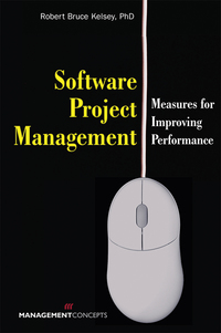 Omslagafbeelding: Software Project Management 1st edition
