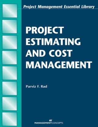 Imagen de portada: Project Estimating and Cost Management 1st edition 9781567261448