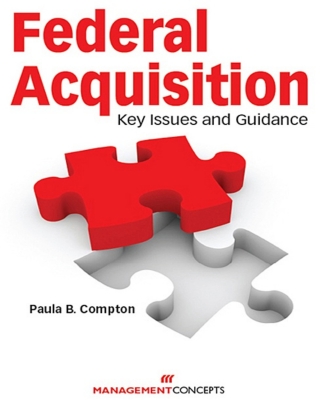 Imagen de portada: Federal Acquisition 1st edition 9781567262483