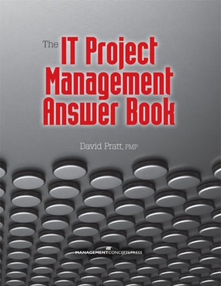 表紙画像: The IT Project Management Answer Book 1st edition 9781567263770