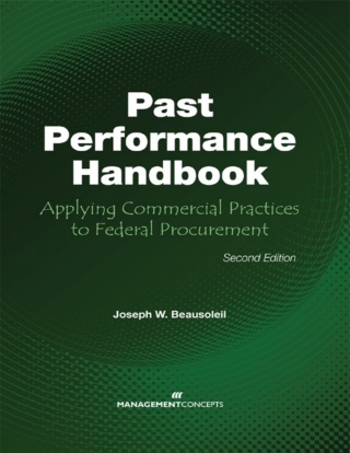 Cover image: Past Performance Handbook 2nd edition 9781567262803