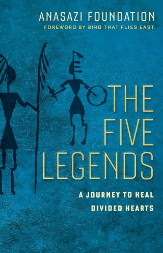 Cover image: The Five Legends 1st edition 9781523098255