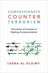 Cover image: Compassionate Counterterrorism 1st edition 9781523098576