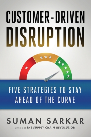 Imagen de portada: Customer-Driven Disruption 1st edition 9781523099757
