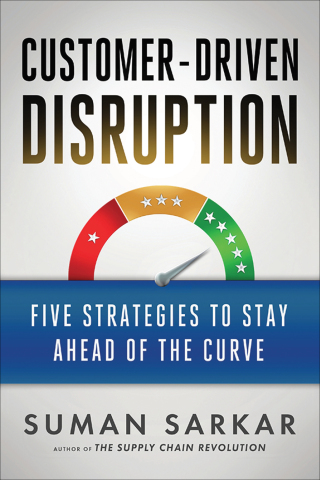 Imagen de portada: Customer-Driven Disruption 1st edition 9781523099757