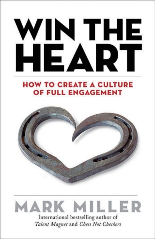 Imagen de portada: Win the Heart 1st edition 9781523099870