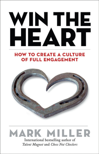 Cover image: Win the Heart 1st edition 9781523099870