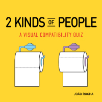 Cover image: 2 Kinds of People 9780761189497