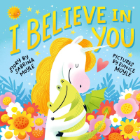 Cover image: I Believe in You 9781523507481