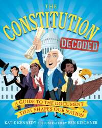 Cover image: The Constitution Decoded 9781523510443