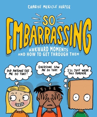Cover image: So Embarrassing 9781523510177