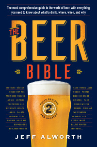 Cover image: The Beer Bible: Second Edition 9781523514311