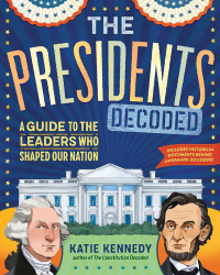 Cover image: The Presidents Decoded 9781523515868