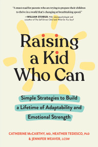 Cover image: Raising a Kid Who Can 9781523518593