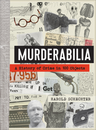 Cover image: Murderabilia 9781523515295