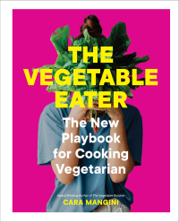 Cover image: The Vegetable Eater 9781523514946