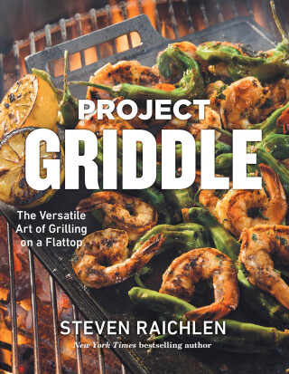 Cover image: Project Griddle 9781523528875