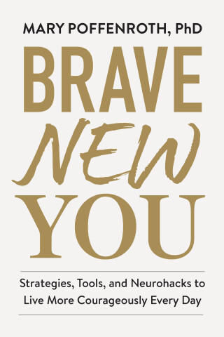 Cover image: Brave New You 9781523518616