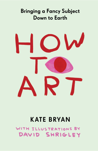 Cover image: How to Art 9781523534180