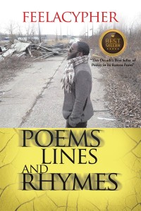 Cover image: Poems, Lines and Rhymes 9781524500054