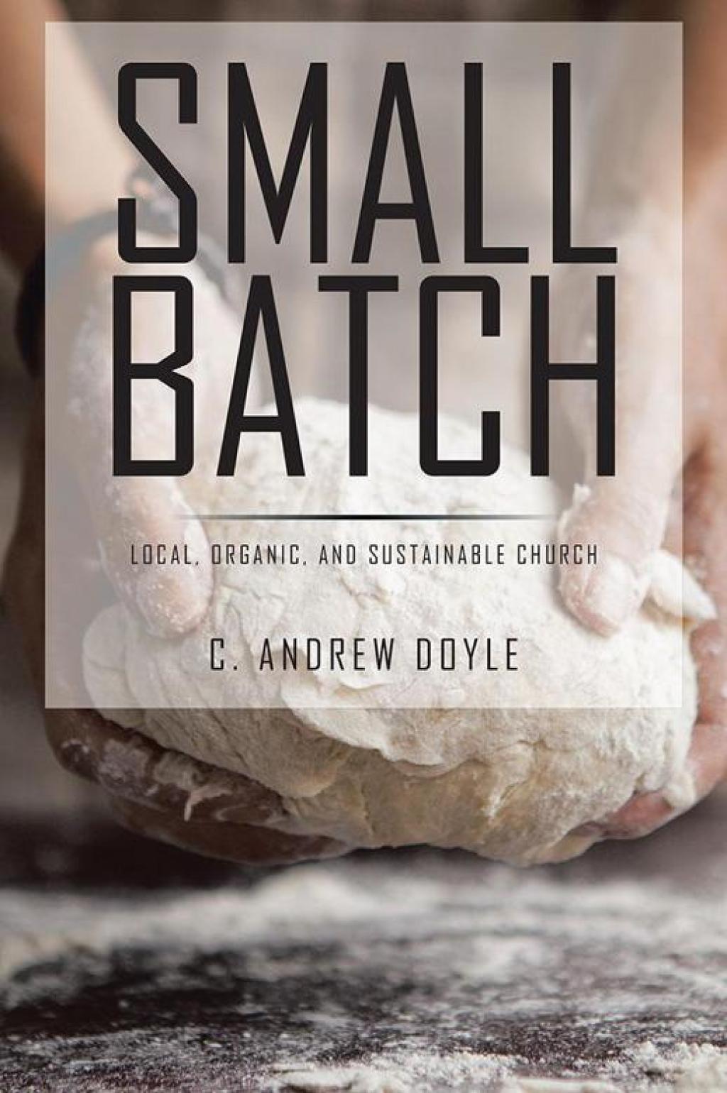 Small Batch (eBook)