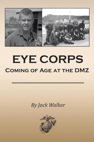 Imagen de portada: Eye Corps 9781524500368