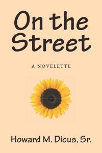 Imagen de portada: On the Street 9781524500399