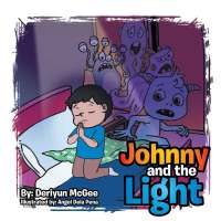 表紙画像: Johnny and the Light 9781524500641