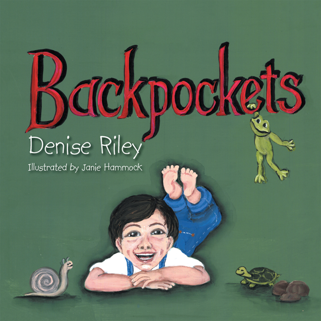 Backpockets (eBook)