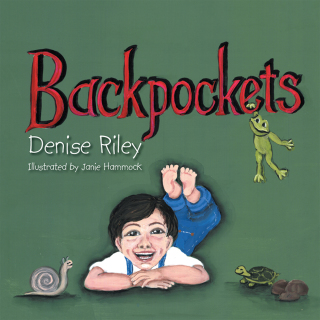 Imagen de portada: Backpockets 9781524500672