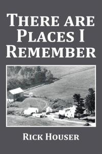 Imagen de portada: There Are Places I Remember 9781524500757