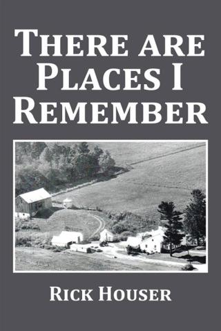 Cover image: There Are Places I Remember 9781524500757
