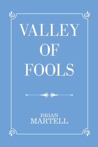 Imagen de portada: Valley of Fools 9781524501044