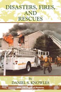 Cover image: Disasters, Fires and Rescues 9781524501327