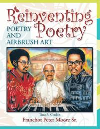 Cover image: Reinventing Poetry 9781524501495