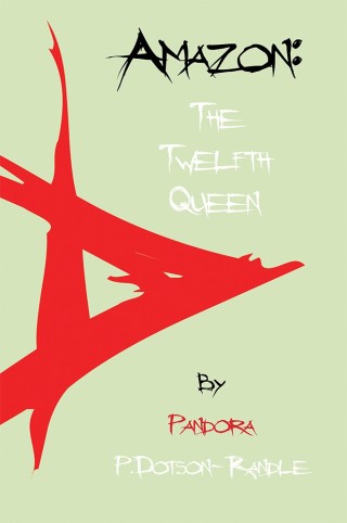 Cover image: Amazon: the Twelfth Queen 9781524504571