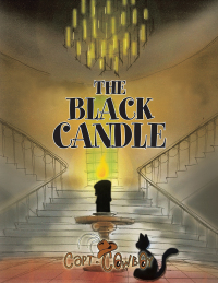 Omslagafbeelding: The Black Candle 9781441559654