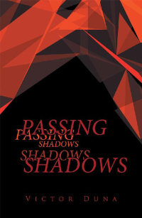 Titelbild: Passing Shadows 9781524507268