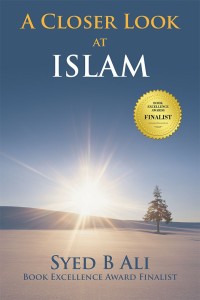 Imagen de portada: A Closer Look at Islam 9781524516987