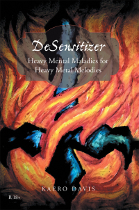 Cover image: Desensitizer 9781524520793